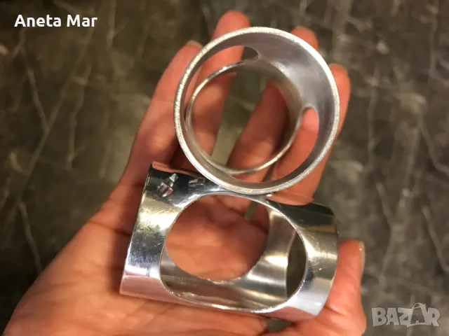 Салфетници за маса, снимка 2 - Аксесоари за кухня - 49924578