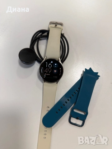 Samsung Note 20 ultra + Samsung watch 6, снимка 11 - Samsung - 53193114