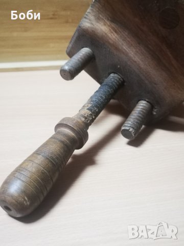 Старо дърводелско ренде , снимка 9 - Антикварни и старинни предмети - 35205469