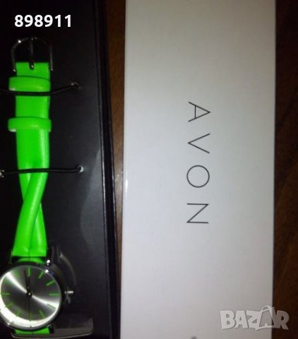 часовник АVON
