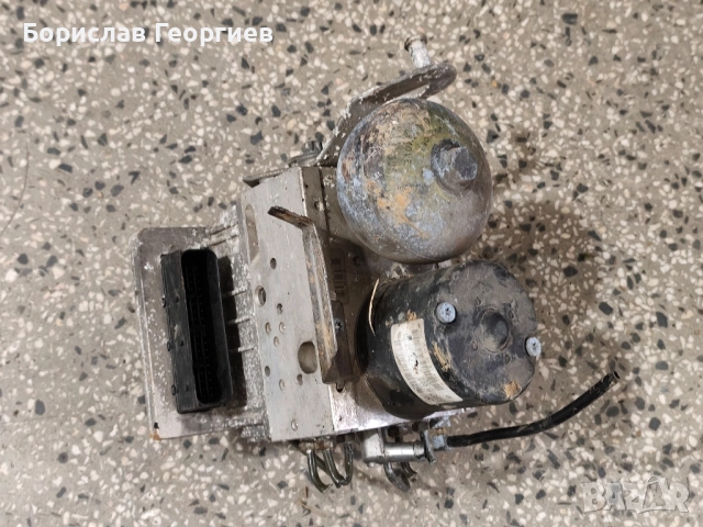 Sbc модул за мерцедес е класа 2005г , снимка 3 - Части - 52463178