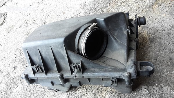 Филтърна кутия за Opel Vectra C, 2.2 DT, 2003г.