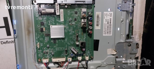 Платка майн борд 715G8198-M01-B00-004T  for PHILIPS 32PHS5301/12 for 32inc DISPLAY TPT315B5-WHBN0.K 