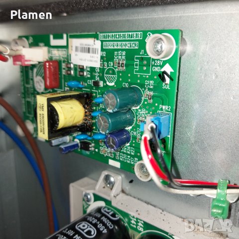 GREE GUD-100 на части , снимка 7 - Климатици - 40636414