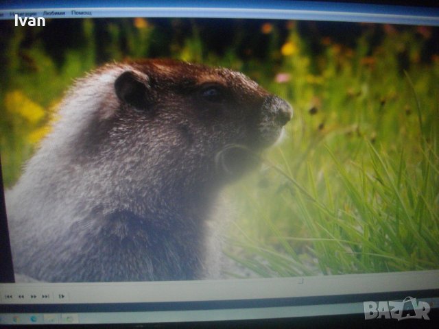 15,6" Лаптоп ACER ASPIRE 5536-ОТЛИЧЕН-RAM 4 GB/HD 320 GB/AMD Athlon X2 Dial 2,1 GHz-Без Забележки, снимка 7 - Лаптопи за дома - 42830494