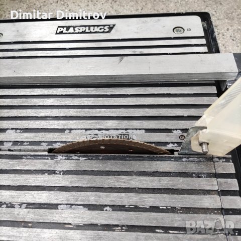 Машина за мокро и сухо рязане, снимка 8 - Други инструменти - 44273116