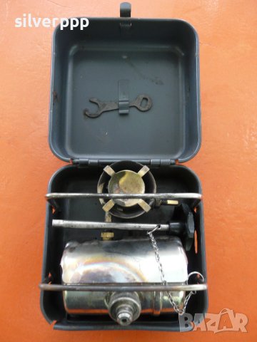  Руски примус - 16 