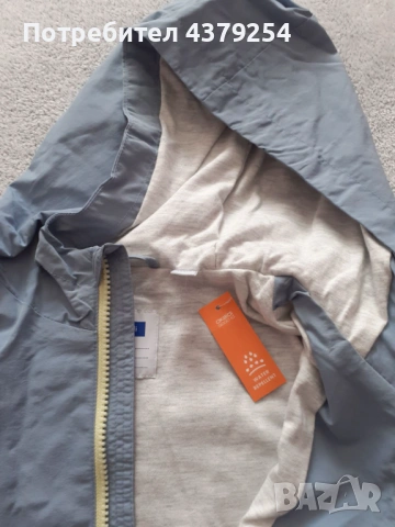 Ново пролетно яке - 14 години, снимка 6 - Детски якета и елеци - 54253760