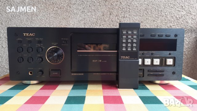 Teac V-6030s, снимка 1 - Декове - 38641558