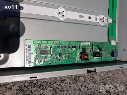 Toshiba 32W1333G на части , снимка 11 - Телевизори - 30464162