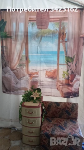 Продавам каравана , снимка 13 - Каравани под наем - 49449016