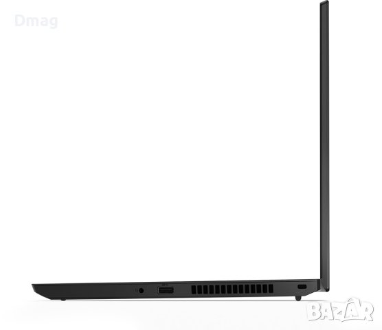 15.6" IPS ThinkPad L15 /Ryzen 5/16GB/512GB SSD/WIN10Pro/4G LTE, снимка 7 - Лаптопи за работа - 40797278