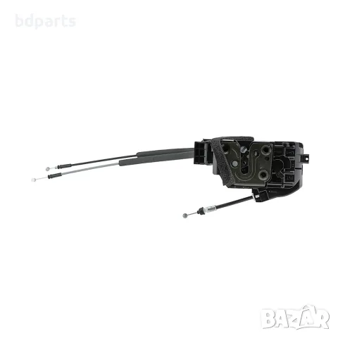 Брава за предна лява врата, Hyundai Santa Fe CM, 6 ПИН, снимка 6 - Части - 56143693