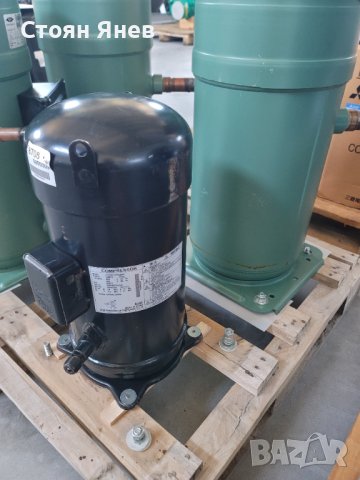 Хладилен компресор Daikin JT236DCVTYE R407C