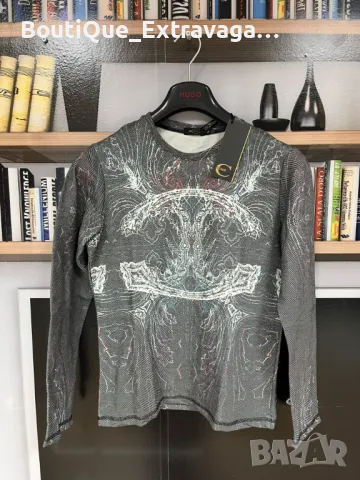 Мъжка блуза Just Cavalli !!!