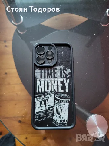  iphone 15 pro max, снимка 2 - Калъфи, кейсове - 56524978