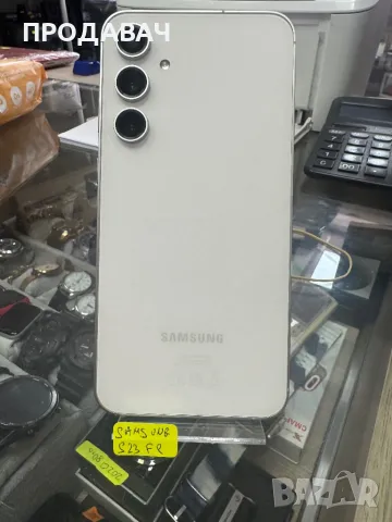 Samsung S23 FE 128GB