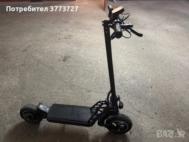 Продавам Kugoo G2pro, снимка 4 - Друга електроника - 51536536