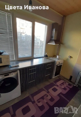 Едностаен апартамент Съдийски, снимка 2 - Апартаменти - 53015617