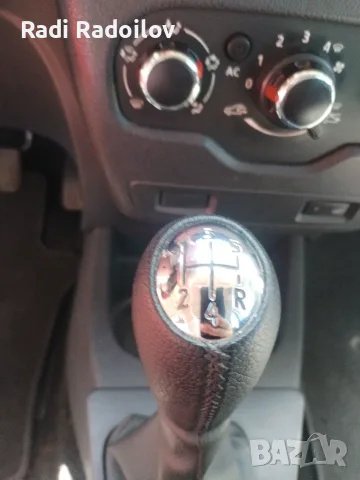 Докер 1.5dci,Климатик, k9k, N1, снимка 15 - Автомобили и джипове - 55804693