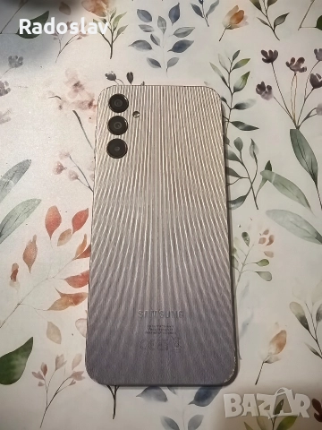 Samsung A14 , снимка 2 - Samsung - 52991031