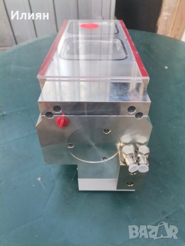 Турбо вакуум помпа , снимка 6 - Други машини и части - 44456967