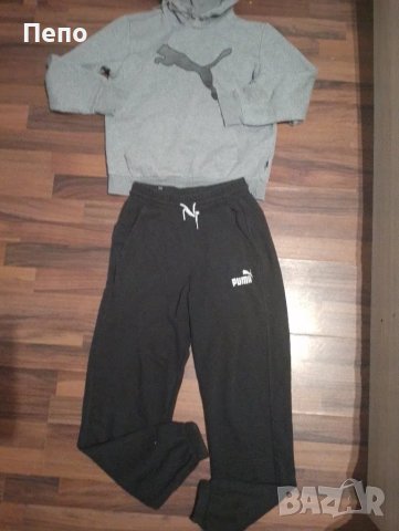 Екип Puma, снимка 1