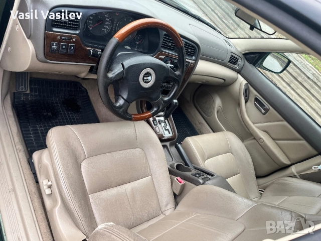 Subaru Outback H6-3.0 Швейцария, снимка 5 - Автомобили и джипове - 52146384