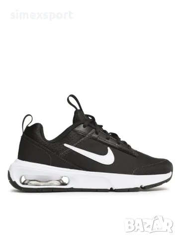 МАРАТОНКИ NIKE AIR MAX INTRLK LITE