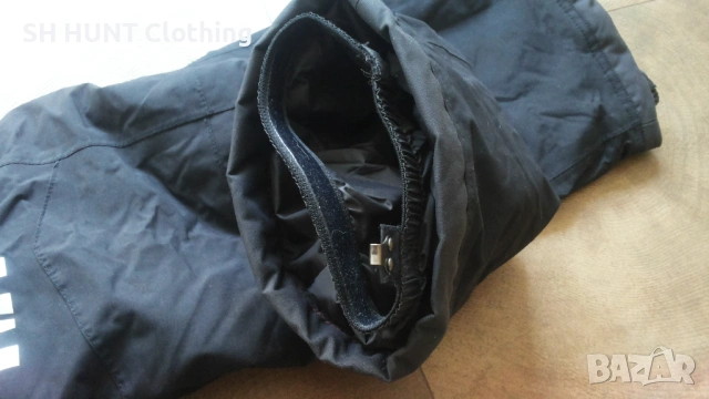 HELLY HANSEN 41606 PRIMALOFT Kids SKI Trouser Размер 14 г / 164 см детски ски панталон 29-65, снимка 9 - Зимни спортове - 53214418