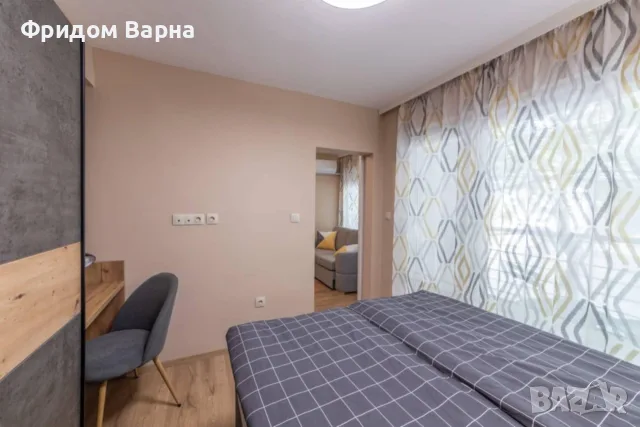 Дава под Наем 2-СТАЕН - град Варна, Център, снимка 3 - Апартаменти - 56104855