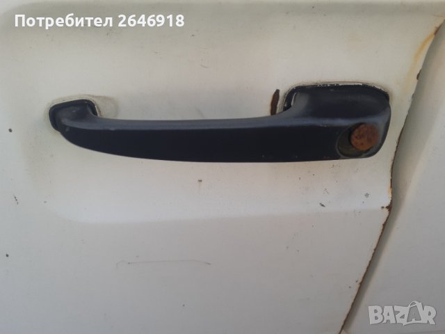 LT 2.4td на части , снимка 14 - Бусове и автобуси - 42925544