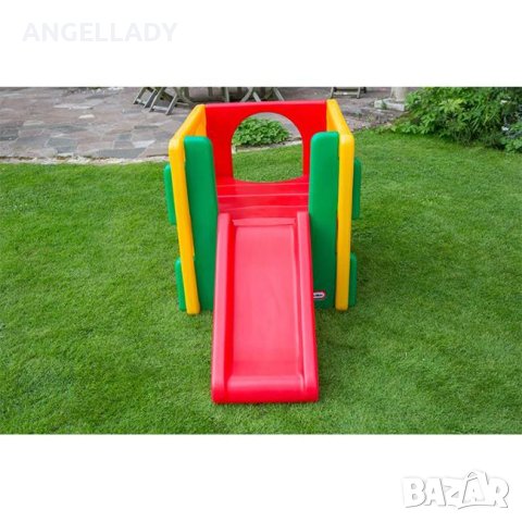 Продавам масивна пързалка на Chicco , снимка 3 - Други - 42102605