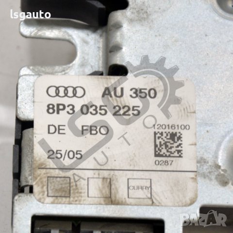 Усилвател антена AUDI A3 (8PA)(2004-2008) ID:87824, снимка 4 - Части - 38205280