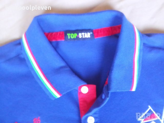 👉Top Star Original L ефектна, снимка 7 - Тениски - 37177159