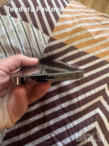 Iphone 13 pro, снимка 5 - Apple iPhone - 53895706