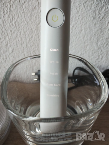 Philips Sonicare HX9340 DiamondClean 62000 движения в минута, снимка 2 - Други - 54283800