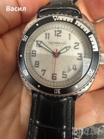 Newman часовник