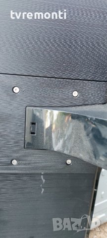 ORIGINAL Samsung модел UE55JS8590TTV BASE NECK STAND Bn61-12127X , снимка 8 - Стойки, 3D очила, аксесоари - 37754556