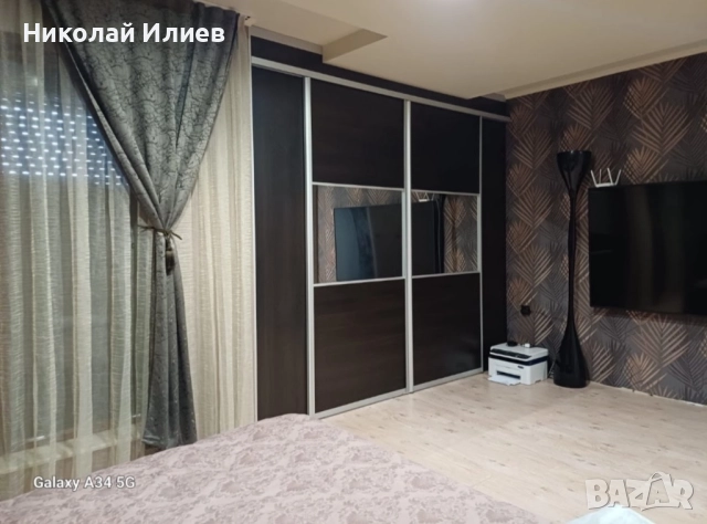 Четиристаен Ален Мак-Варна, снимка 18 - Апартаменти - 34601496