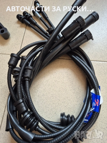 авточасти Lada Niva нови налични руски, снимка 6 - Части - 51515662