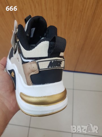 Маратонки, снимка 4 - Маратонки - 42319589