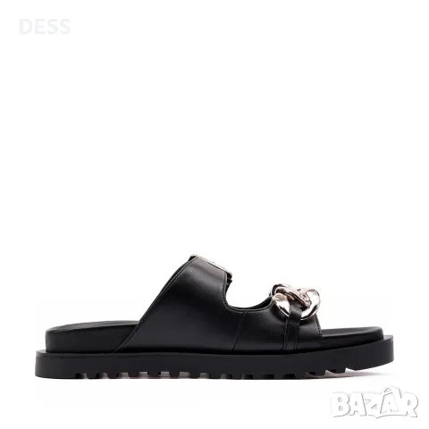 GUESS - оригинални дамски чехли, снимка 3 - Чехли - 56044574