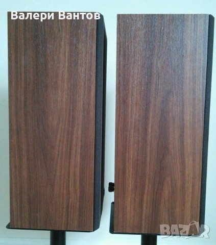 KEF CANTOR III Тонколони 2бр., снимка 6 - Тонколони - 42461090