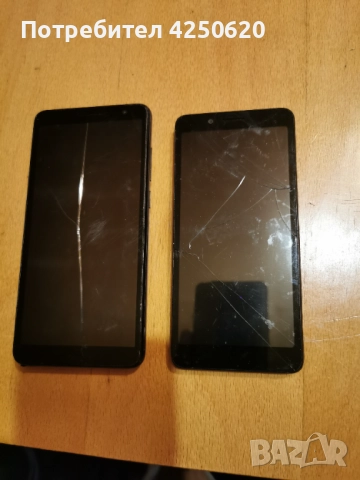 Телефони 4 броя самсунг за 10лв, снимка 3 - Alcatel - 51515962