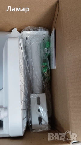 Соларна безжична въртяща камера 4G 10MP работи с СИМ SIM карта интернет, мобилни данни от тел. опер, снимка 6 - IP камери - 52119942