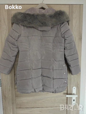 Дамско зимно яке , снимка 7 - Якета - 52253428