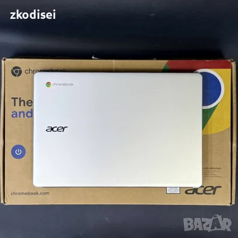 Лаптоп ACER CHROMEBOOK 314 14 Инча