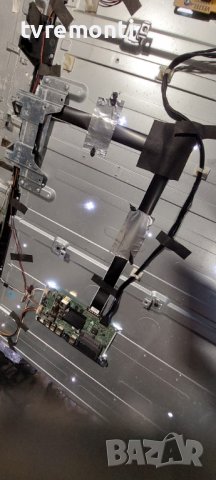 MAIN BOARD, 17MB130P, for 55 inc DISPLAY  for, Finlux FL5528CBU дисплей VES550NDX-2D-N11 , снимка 4 - Части и Платки - 39356470