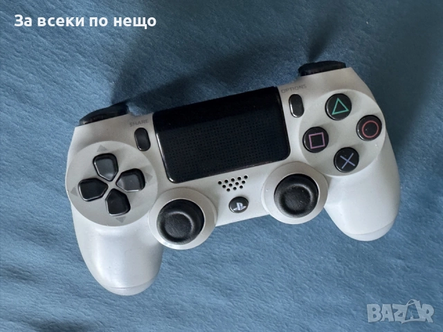 Оригинален джойстик за Playstation 4 , контролер за Плейстейшън 4 Playstation 4 PS4